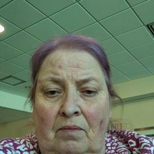 Meet your Posher, Muriel